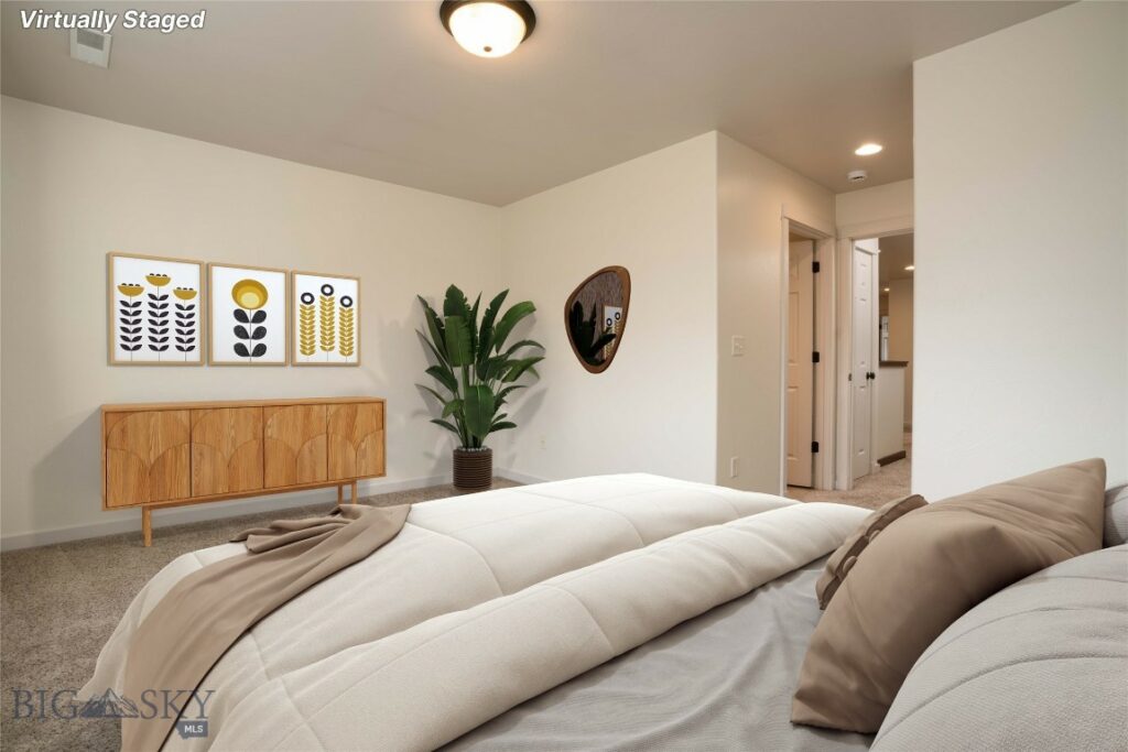 935 Forestglen Drive, Bozeman MT 59718