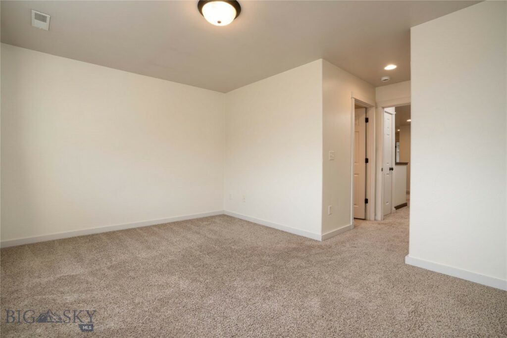 935 Forestglen Drive, Bozeman MT 59718