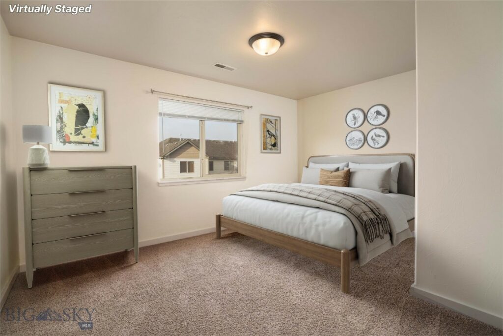 935 Forestglen Drive, Bozeman MT 59718