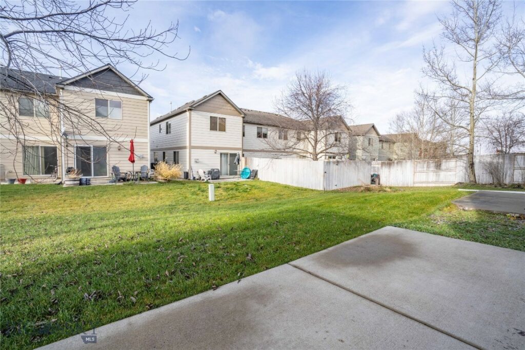 935 Forestglen Drive, Bozeman MT 59718
