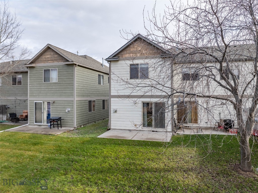 935 Forestglen Drive, Bozeman MT 59718