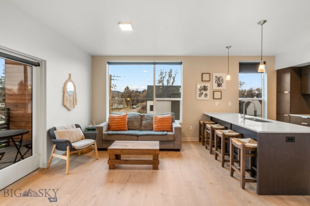 718 W Babcock Street, Bozeman MT 59715