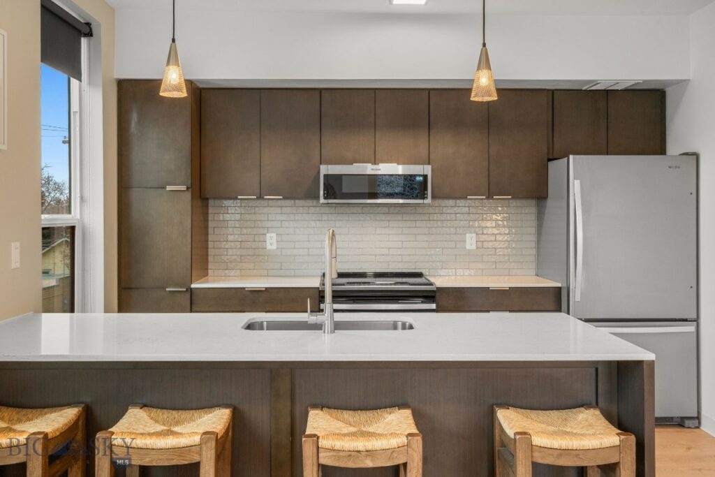 718 W Babcock Street, Bozeman MT 59715