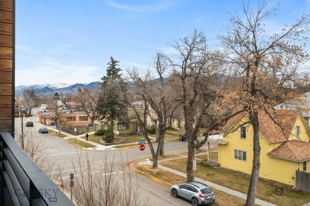 718 W Babcock Street, Bozeman MT 59715