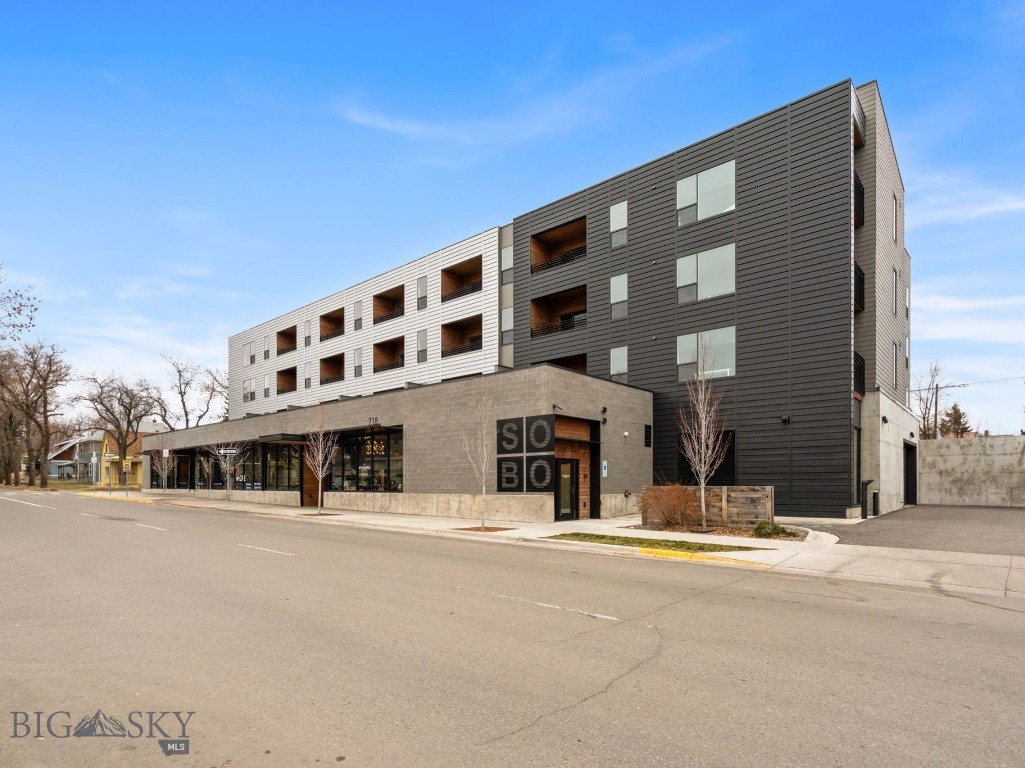 718 W Babcock Street, Bozeman MT 59715