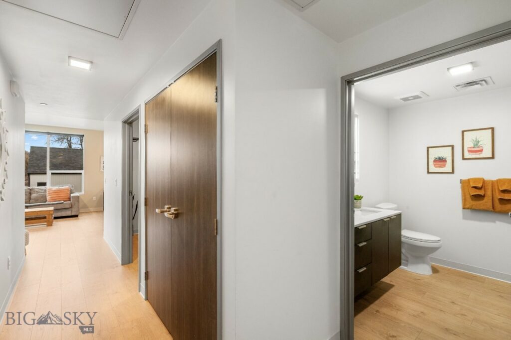 718 W Babcock Street, Bozeman MT 59715