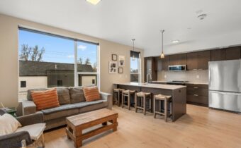 718 W Babcock Street, Bozeman MT 59715