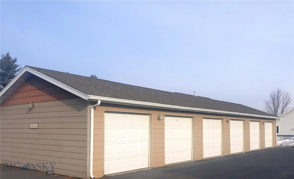 3409 Fallon Street, Bozeman MT 59718