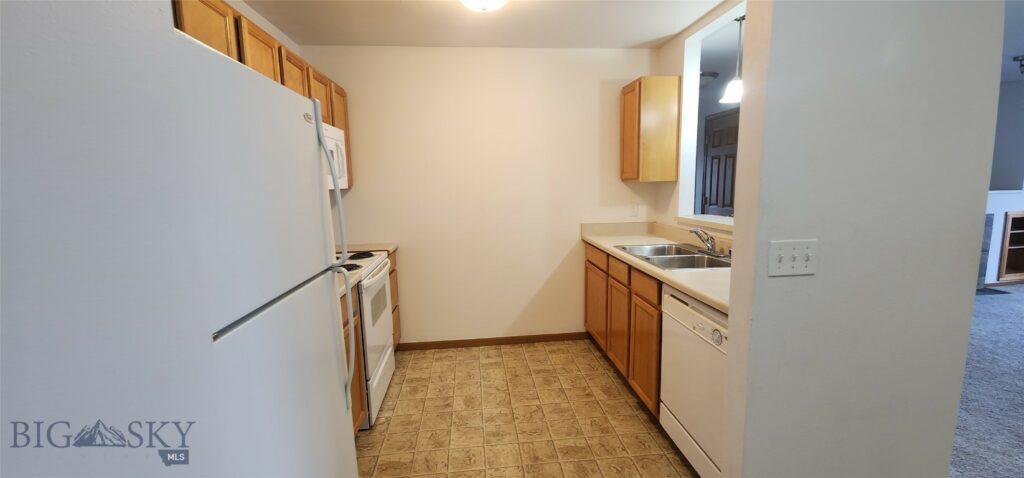 3409 Fallon Street, Bozeman MT 59718