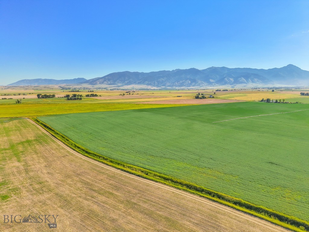 TBD Penwell Bridge Road, Belgrade MT 59714