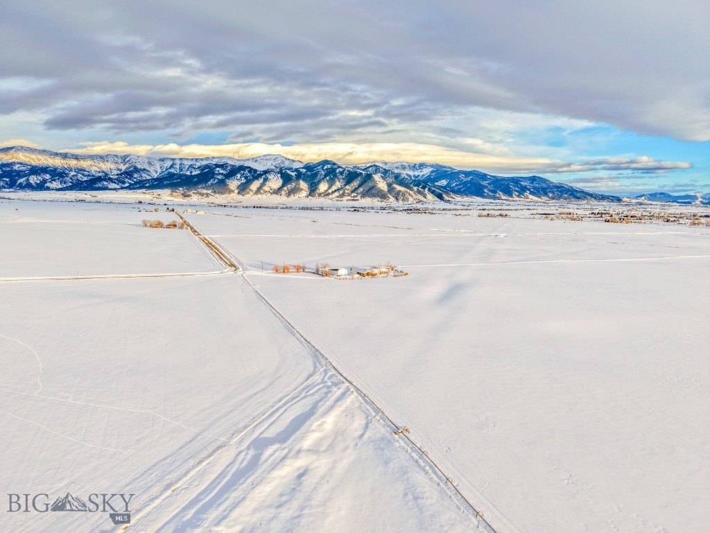 TBD Penwell Bridge Road, Belgrade MT 59714