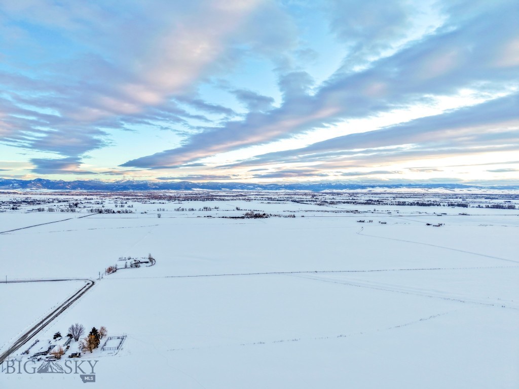 TBD Penwell Bridge Road, Belgrade MT 59714