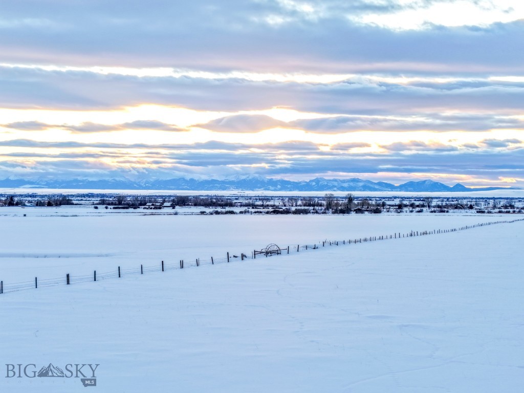 TBD Penwell Bridge Road, Belgrade MT 59714