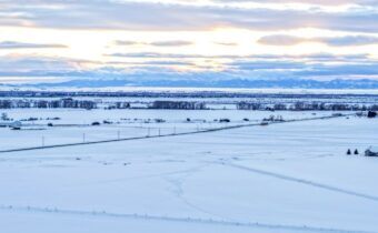 TBD Penwell Bridge Road, Belgrade MT 59714