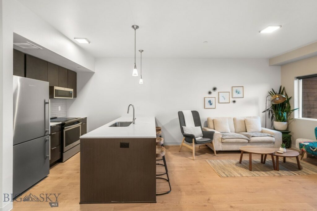 718 W Babcock Street, Bozeman MT 59718