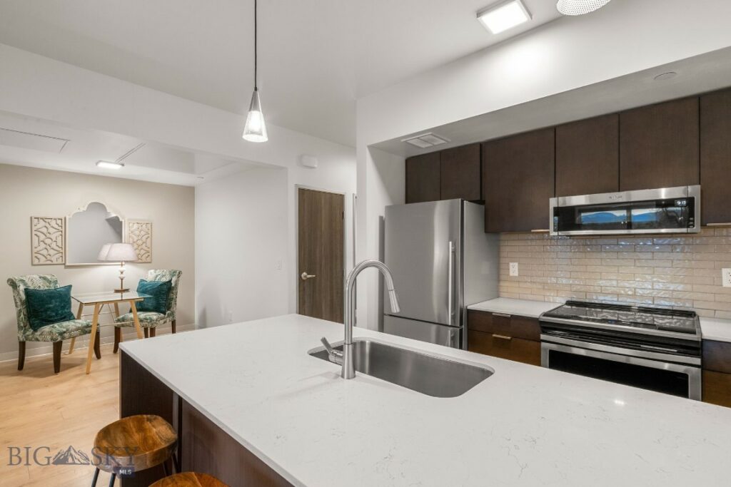 718 W Babcock Street, Bozeman MT 59718