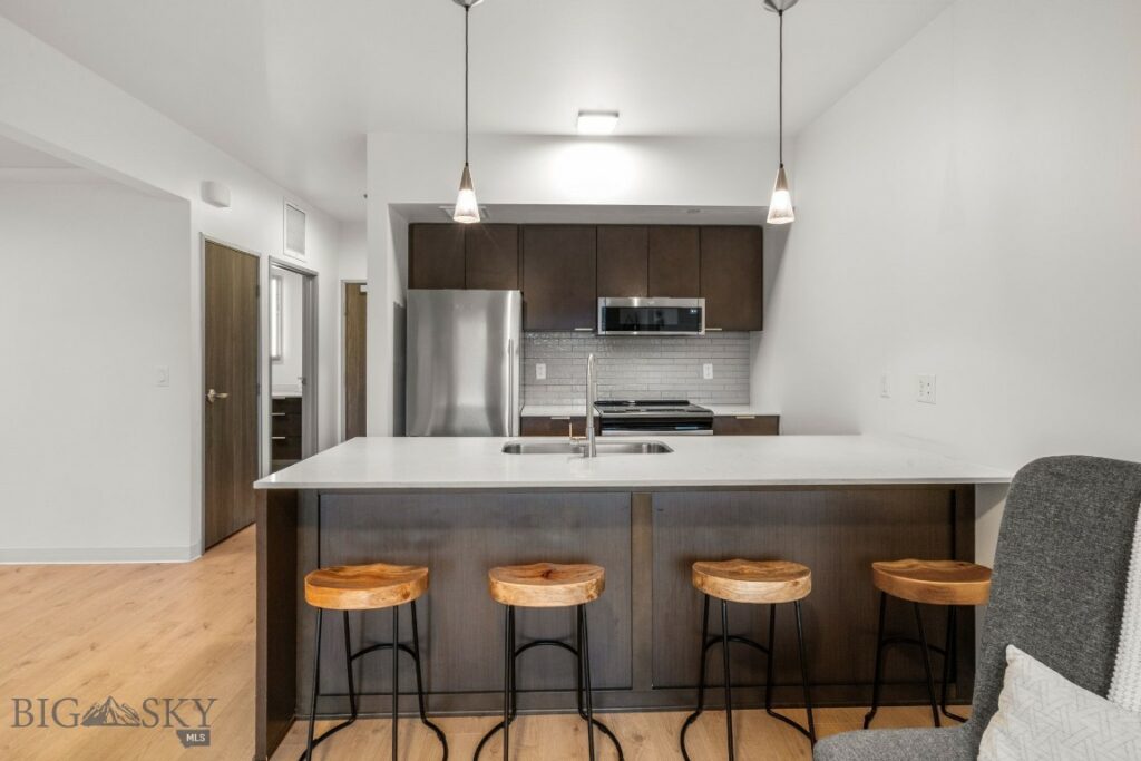 718 W Babcock Street, Bozeman MT 59718