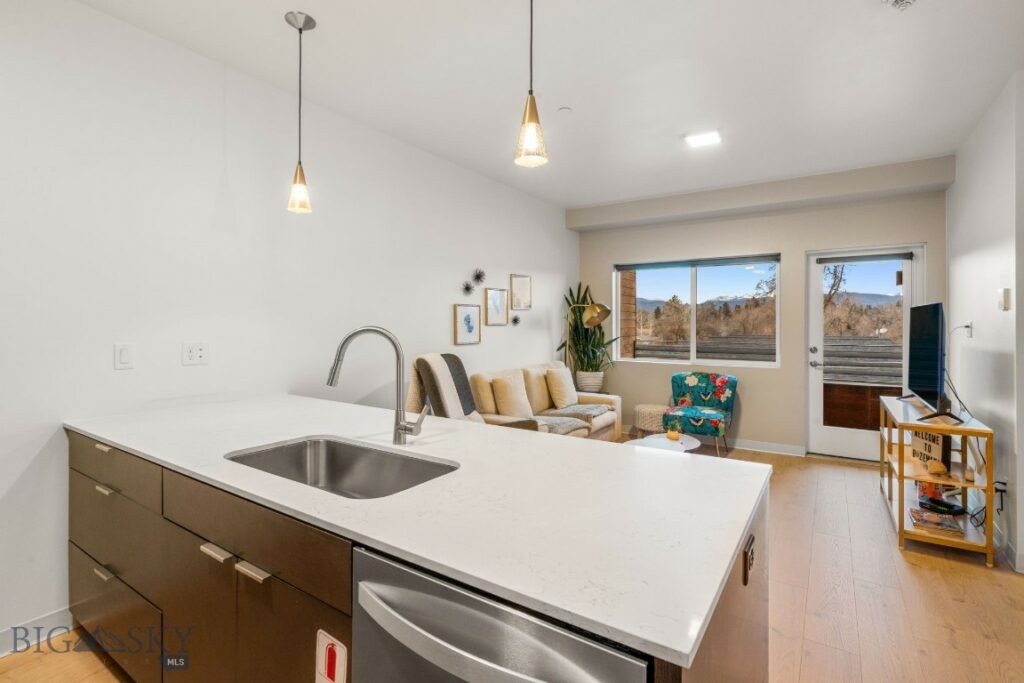 718 W Babcock Street, Bozeman MT 59718