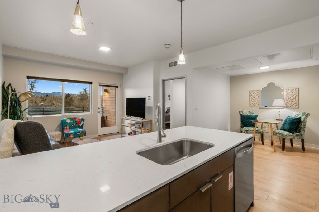 718 W Babcock Street, Bozeman MT 59718