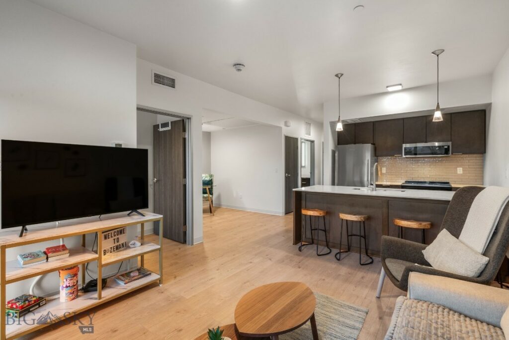 718 W Babcock Street, Bozeman MT 59718