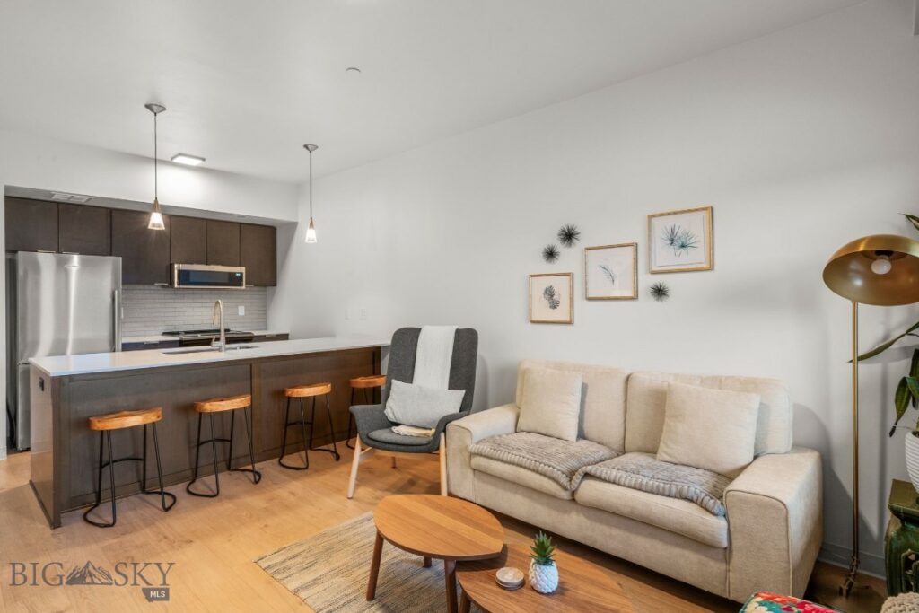 718 W Babcock Street, Bozeman MT 59718