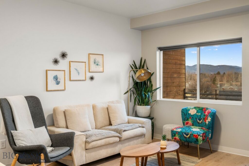 718 W Babcock Street, Bozeman MT 59718