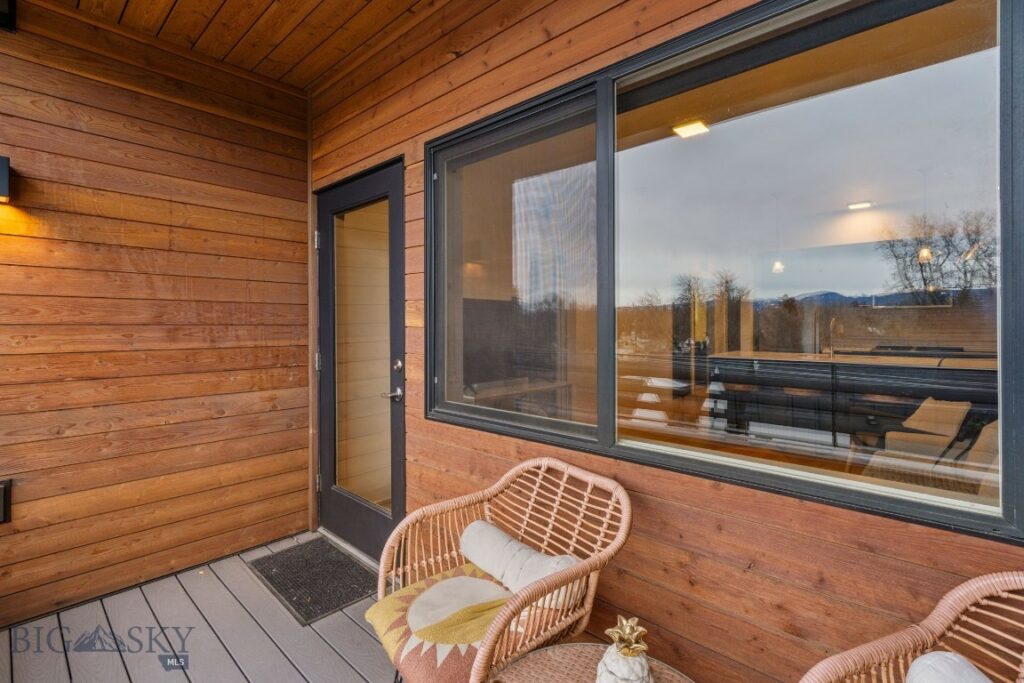 718 W Babcock Street, Bozeman MT 59718