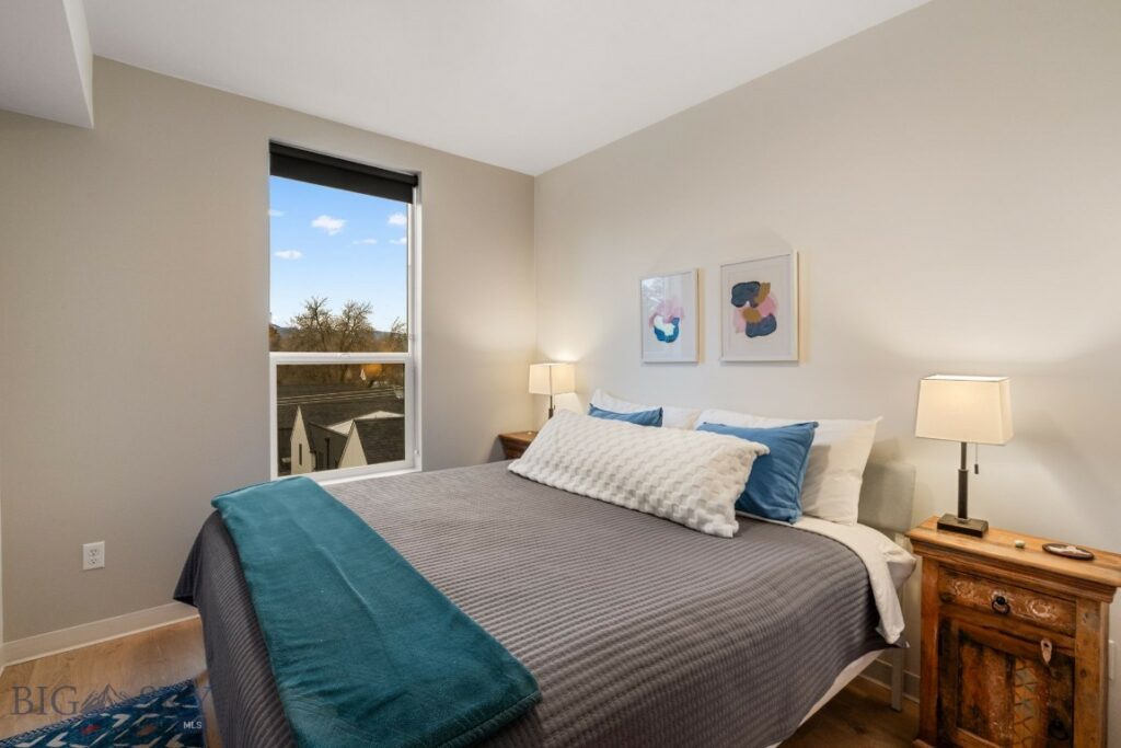 718 W Babcock Street, Bozeman MT 59718