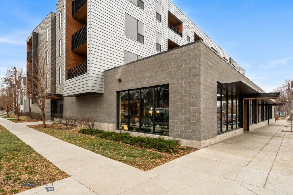 718 W Babcock Street, Bozeman MT 59718