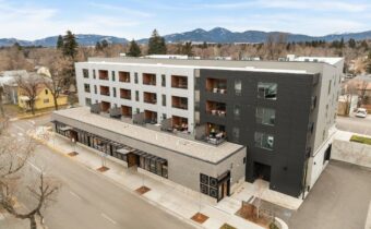 718 W Babcock Street, Bozeman MT 59718