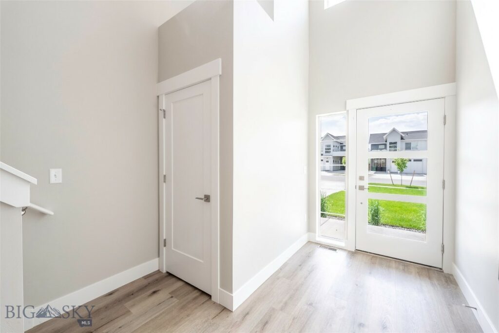 488 Meriwether Avenue, Bozeman MT 59718