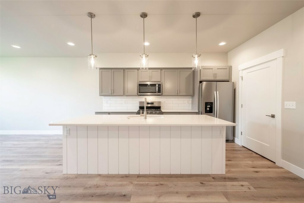 488 Meriwether Avenue, Bozeman MT 59718