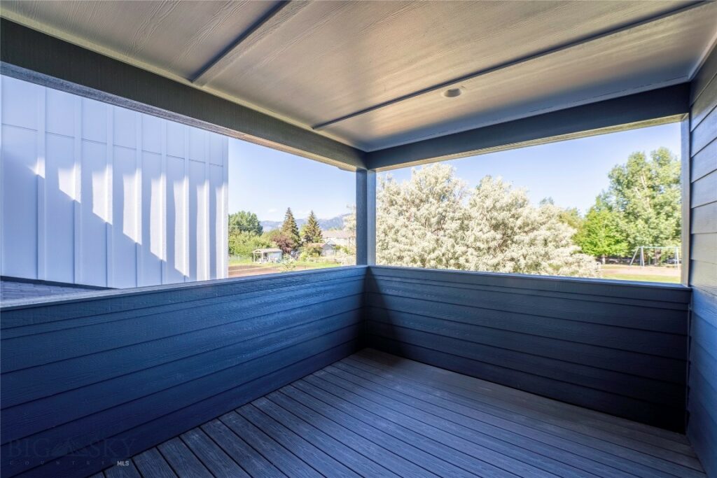 488 Meriwether Avenue, Bozeman MT 59718