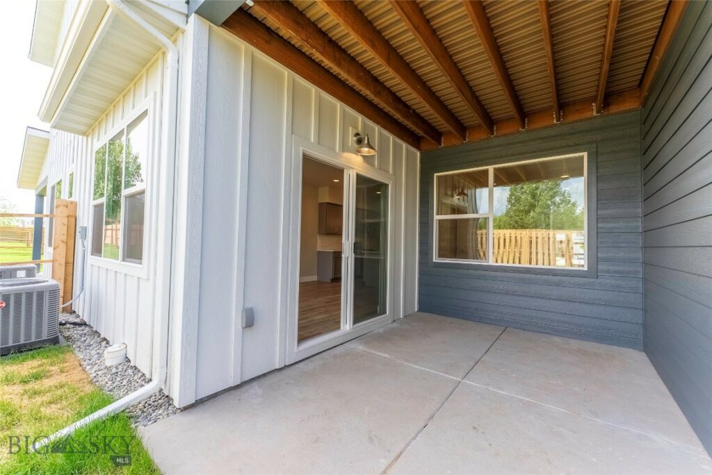 488 Meriwether Avenue, Bozeman MT 59718