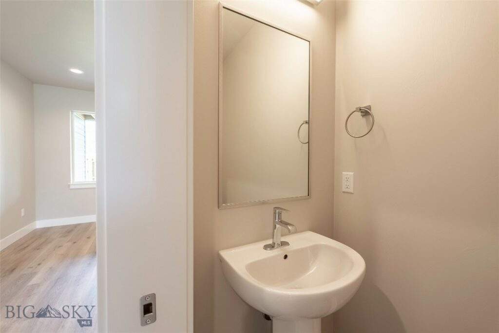 488 Meriwether Avenue, Bozeman MT 59718