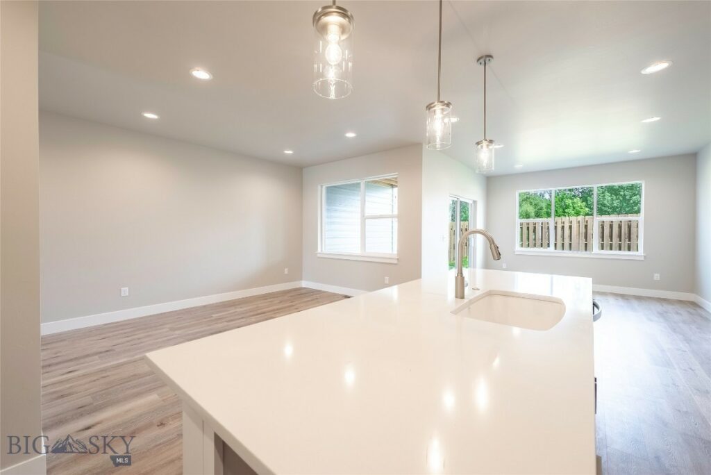 488 Meriwether Avenue, Bozeman MT 59718