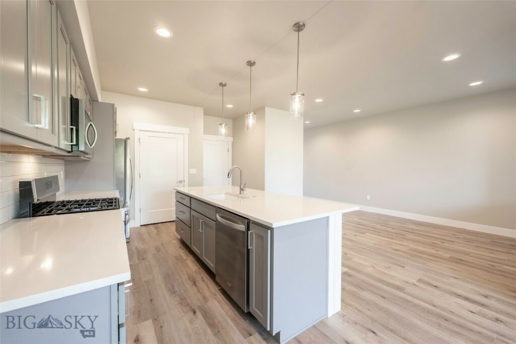 488 Meriwether Avenue, Bozeman MT 59718