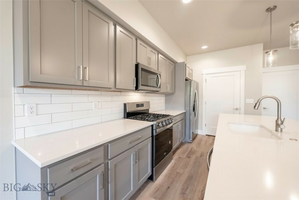 488 Meriwether Avenue, Bozeman MT 59718