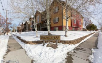 4665 Bembrick Street, Bozeman MT 59718
