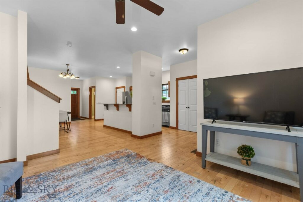 332 N Cottonwood Road, Bozeman MT 59718