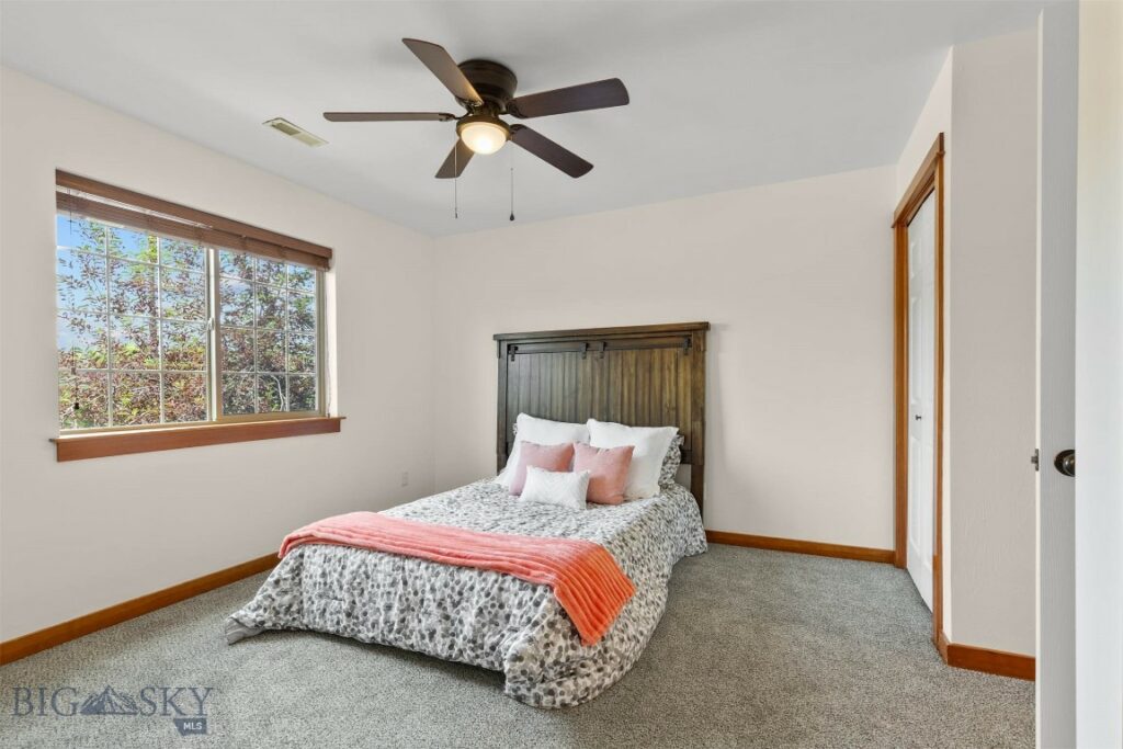 332 N Cottonwood Road, Bozeman MT 59718