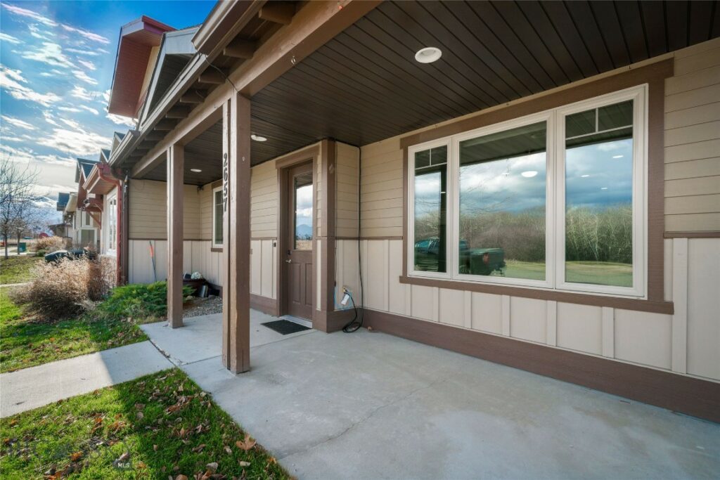 2657 Blackbird Drive, Bozeman MT 59718