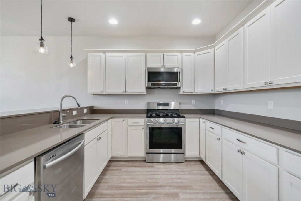 2657 Blackbird Drive, Bozeman MT 59718