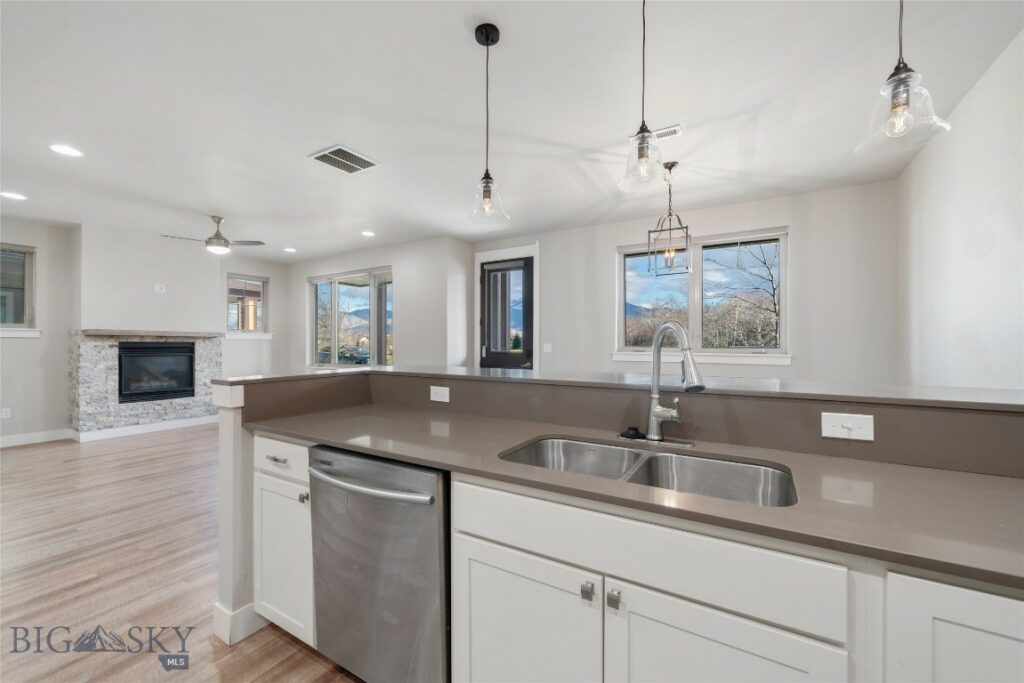 2657 Blackbird Drive, Bozeman MT 59718