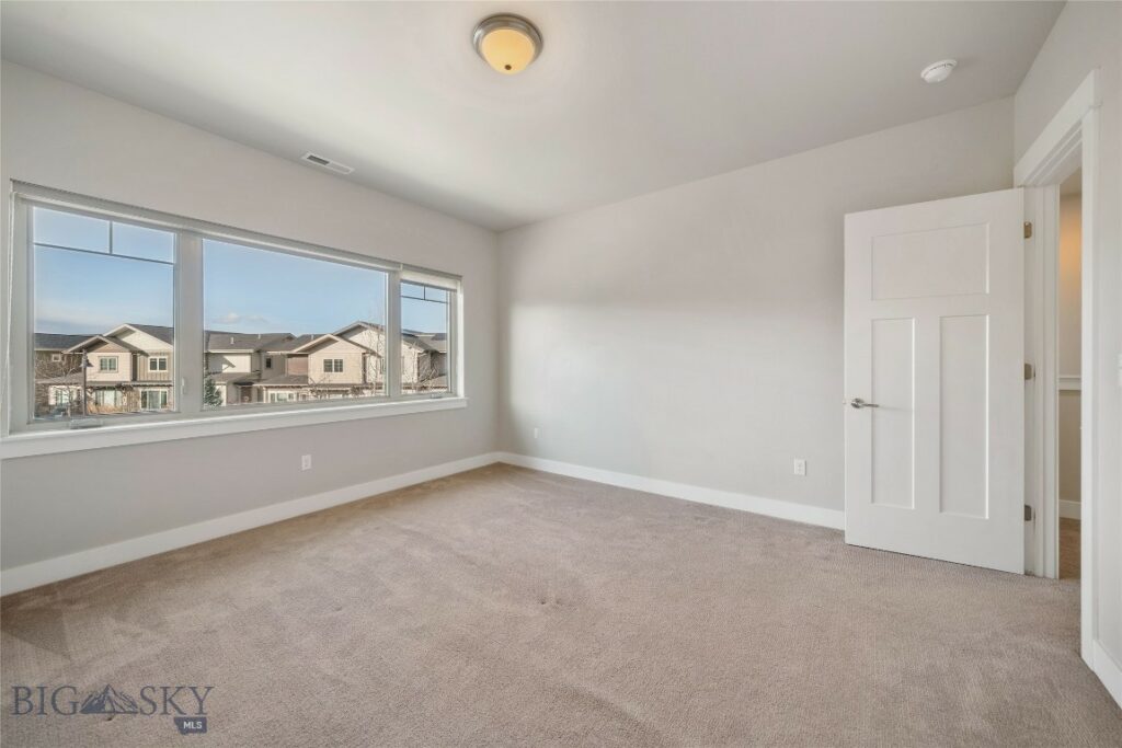 2657 Blackbird Drive, Bozeman MT 59718