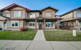 2657 Blackbird Drive, Bozeman MT 59718