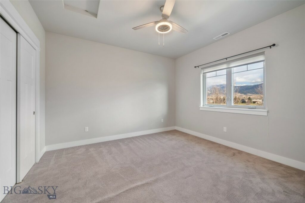 2657 Blackbird Drive, Bozeman MT 59718