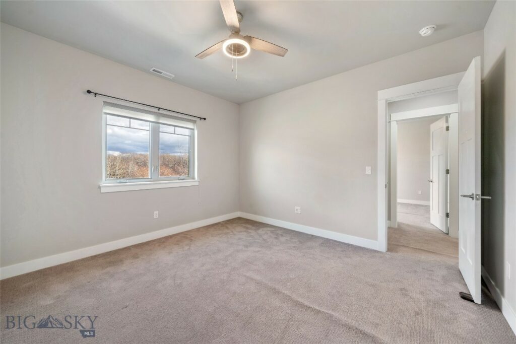 2657 Blackbird Drive, Bozeman MT 59718