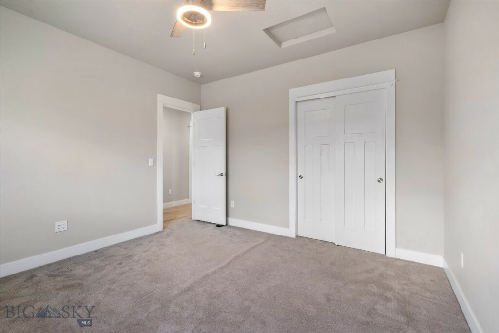 2657 Blackbird Drive, Bozeman MT 59718