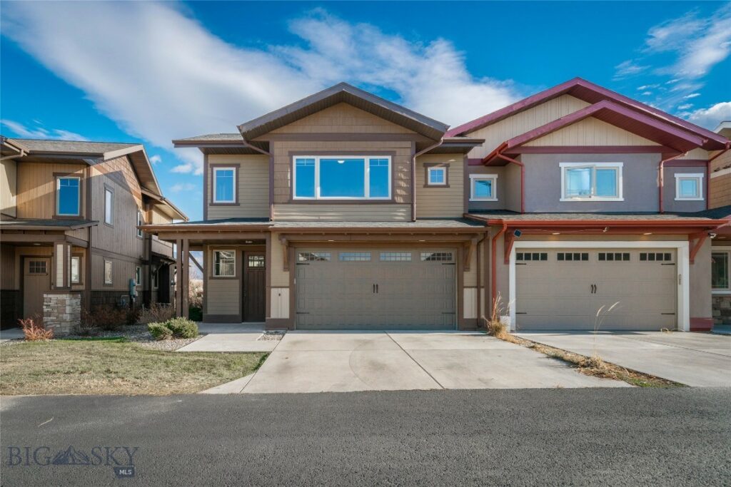 2657 Blackbird Drive, Bozeman MT 59718